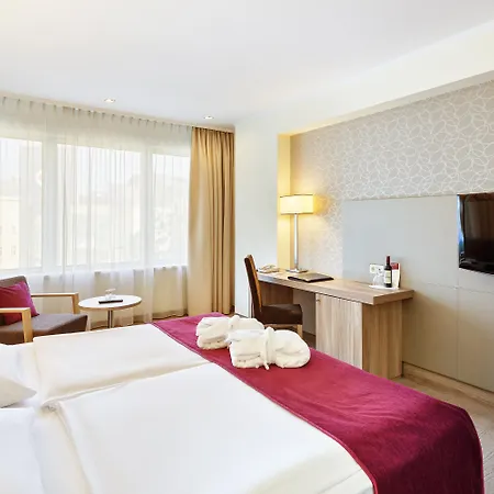 Ξενοδοχείο Schillerpark Linz, A Member Of Radisson Individuals Λιντς