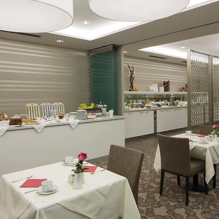 Hotel Schillerpark Linz, A Member Of Radisson Individuals Linz
