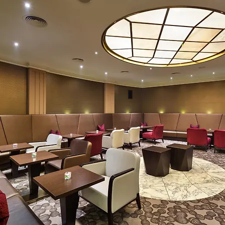 Hotel Schillerpark Linz, A Member Of Radisson Individuals 4*