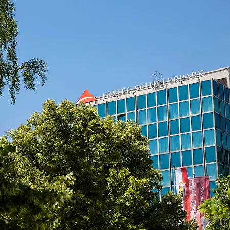 Schillerpark Linz, A Member Of Radisson Individuals