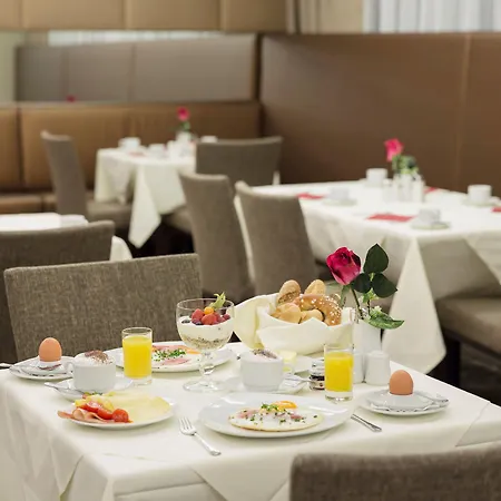 Ξενοδοχείο Schillerpark Linz, A Member Of Radisson Individuals