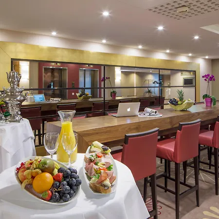 Schillerpark Linz, A Member Of Radisson Individuals 林茨