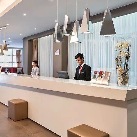 Schillerpark Linz, A Member Of Radisson Individuals Λιντς
