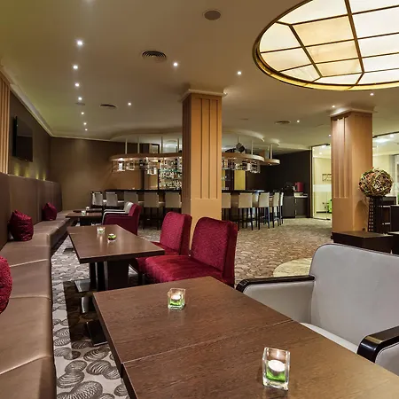 Szálloda Schillerpark Linz, A Member Of Radisson Individuals
