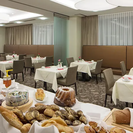 Schillerpark Linz, A Member Of Radisson Individuals 4* Λιντς