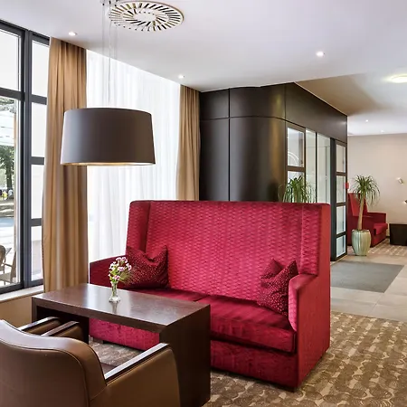 Schillerpark Linz, A Member Of Radisson Individuals Отель Линц