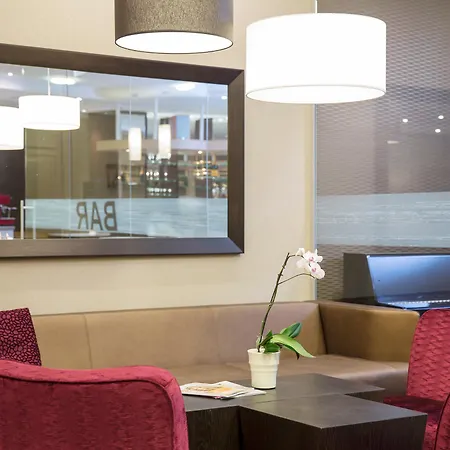 Schillerpark Linz, A Member Of Radisson Individuals Szálloda
