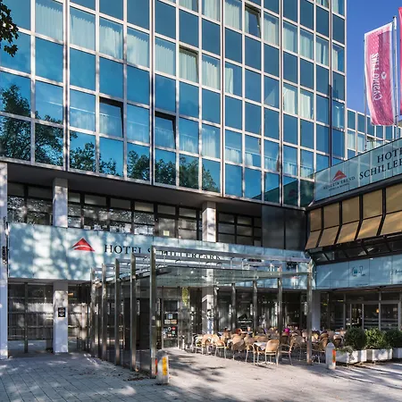 Schillerpark Linz, A Member Of Radisson Individuals