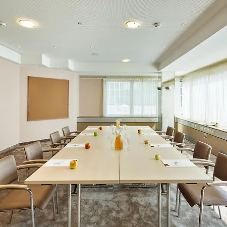 Schillerpark Linz, A Member Of Radisson Individuals 4* Λιντς