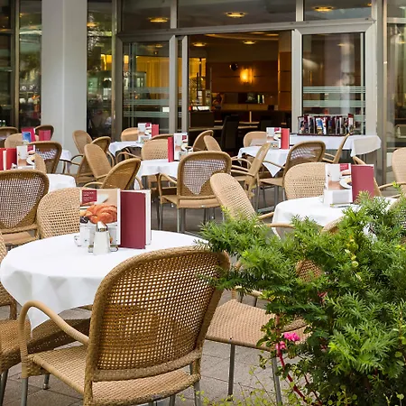 Schillerpark Linz, A Member Of Radisson Individuals Szálloda Linz