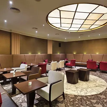 Schillerpark Linz, A Member Of Radisson Individuals 4* Λιντς
