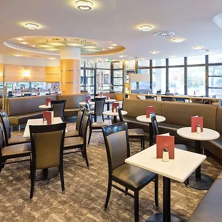 Schillerpark Linz, A Member Of Radisson Individuals