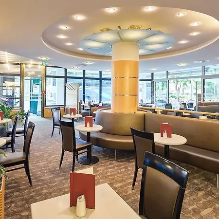 Ξενοδοχείο Schillerpark Linz, A Member Of Radisson Individuals Λιντς