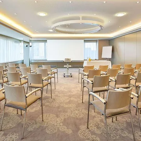 Schillerpark Linz, A Member Of Radisson Individuals 4* Λιντς