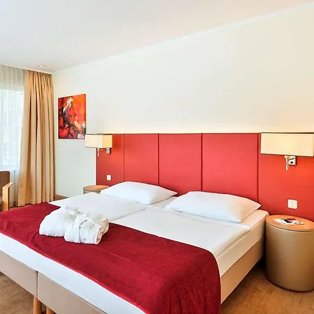 Hotel Schillerpark Linz, A Member Of Radisson Individuals
