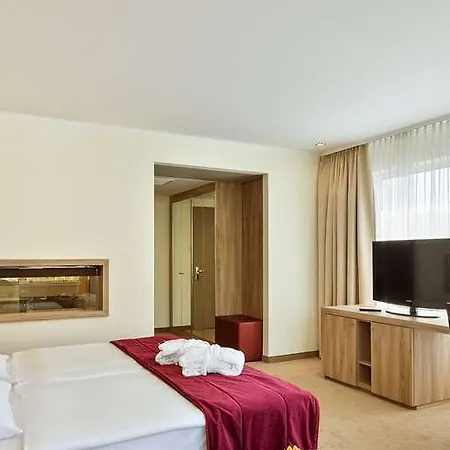 Schillerpark Linz, A Member Of Radisson Individuals Λιντς
