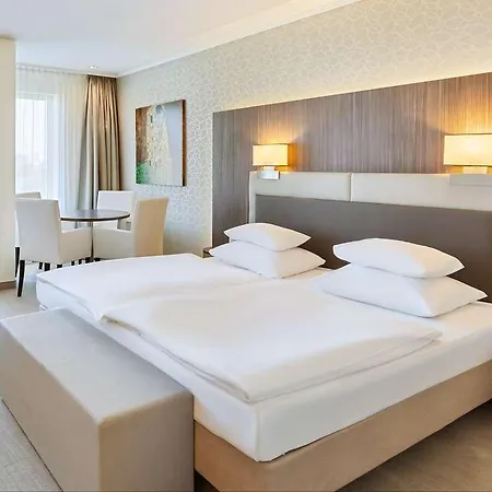 Schillerpark Linz, A Member Of Radisson Individuals Hotel Linz