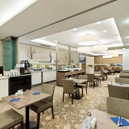 Hotel Schillerpark Linz, A Member Of Radisson Individuals Linz