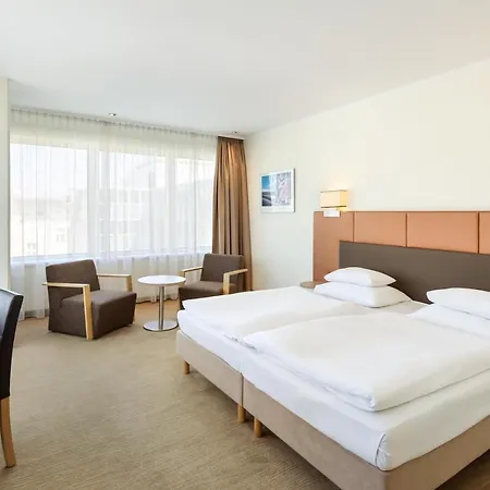 Schillerpark Linz, A Member Of Radisson Individuals Λιντς