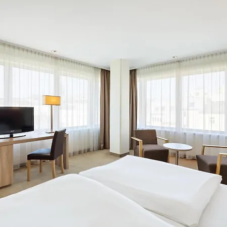 Schillerpark Linz, A Member Of Radisson Individuals Отель