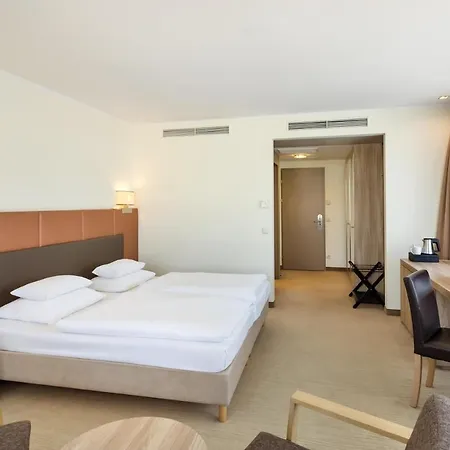 Schillerpark Linz, A Member Of Radisson Individuals