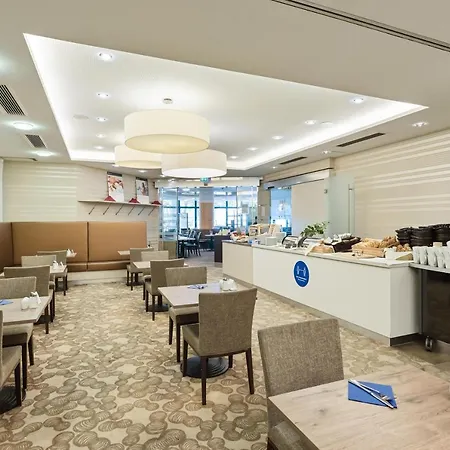 Schillerpark Linz, A Member Of Radisson Individuals 4* 林茨