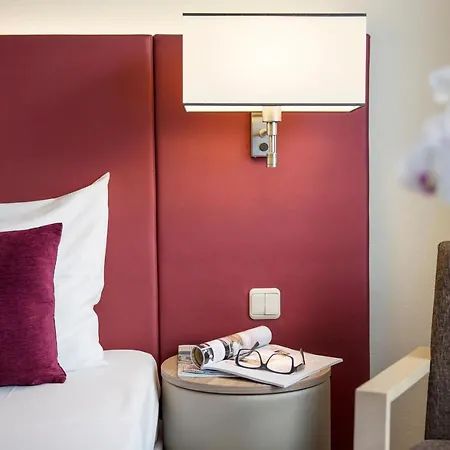 Hotel Schillerpark Linz, A Member Of Radisson Individuals