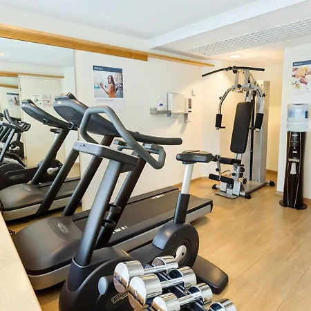 Schillerpark Linz, A Member Of Radisson Individuals 4*