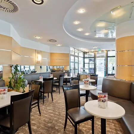 Schillerpark Linz, A Member Of Radisson Individuals Отель Линц