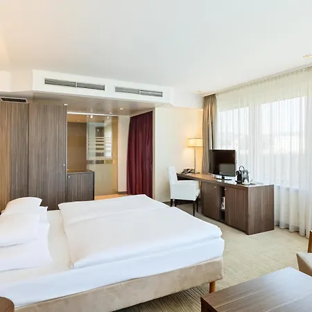 Schillerpark Linz, A Member Of Radisson Individuals Ξενοδοχείο Λιντς