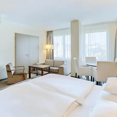 Szálloda Schillerpark Linz, A Member Of Radisson Individuals 4*