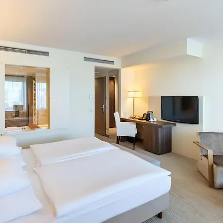 Schillerpark Linz, A Member Of Radisson Individuals Szálloda Linz