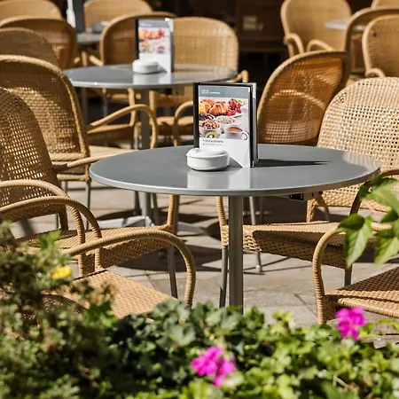 Schillerpark Linz, A Member Of Radisson Individuals Hotel