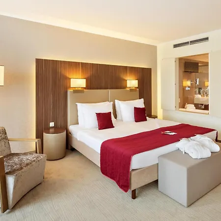 Schillerpark Linz, A Member Of Radisson Individuals Szálloda