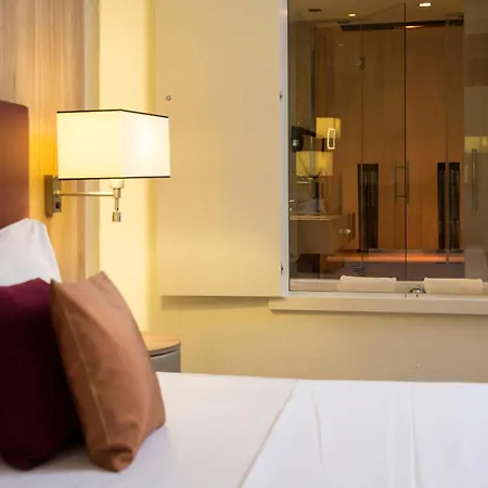 Schillerpark Linz, A Member Of Radisson Individuals 4* Linec