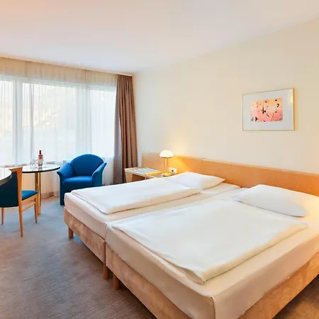 Schillerpark Linz, A Member Of Radisson Individuals 4* Linz
