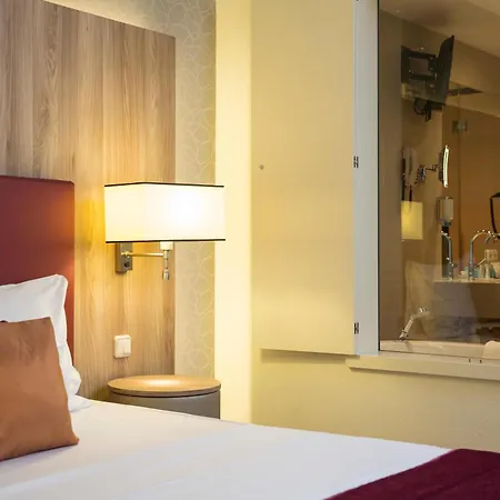 Schillerpark Linz, A Member Of Radisson Individuals 林茨