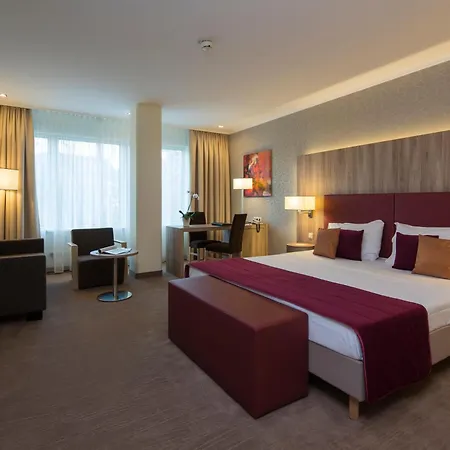 Schillerpark Linz, A Member Of Radisson Individuals Szálloda