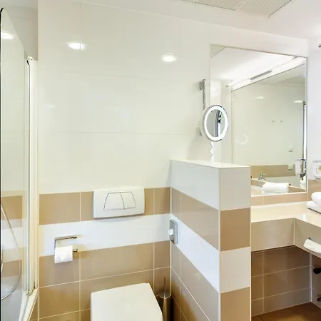 Schillerpark Linz, A Member Of Radisson Individuals 4*