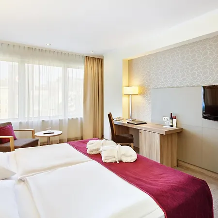 Schillerpark Linz, A Member Of Radisson Individuals