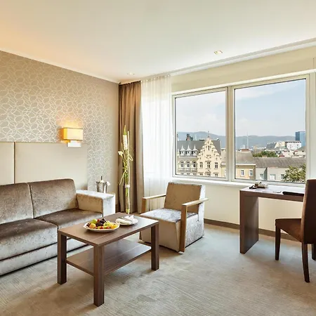 Schillerpark Linz, A Member Of Radisson Individuals 酒店 林茨