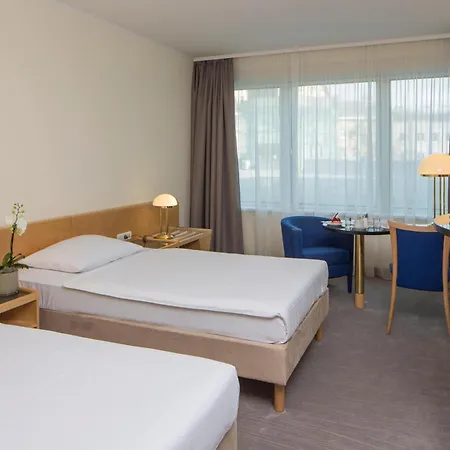 Szálloda Schillerpark Linz, A Member Of Radisson Individuals 4*