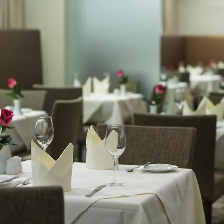 Schillerpark Linz, A Member Of Radisson Individuals Линц