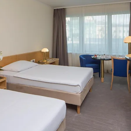 Schillerpark Linz, A Member Of Radisson Individuals 4* 林茨