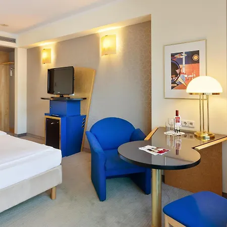 Hotel Schillerpark Linz, A Member Of Radisson Individuals 4*