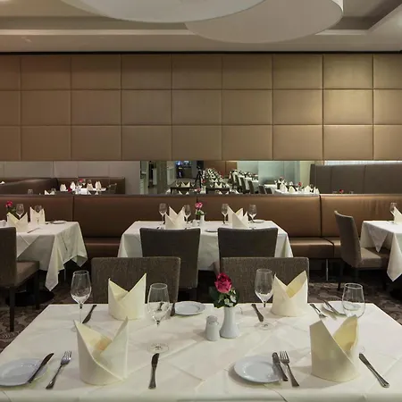 Schillerpark Linz, A Member Of Radisson Individuals 4* 林茨