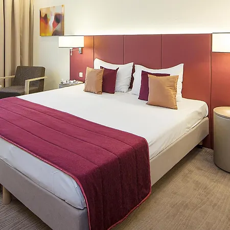 Schillerpark Linz, A Member Of Radisson Individuals Hotel Linz