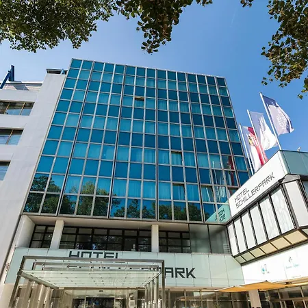 Hotel Schillerpark Linz, A Member Of Radisson Individuals Linec