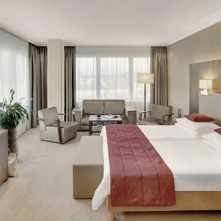 Schillerpark Linz, A Member Of Radisson Individuals 林茨