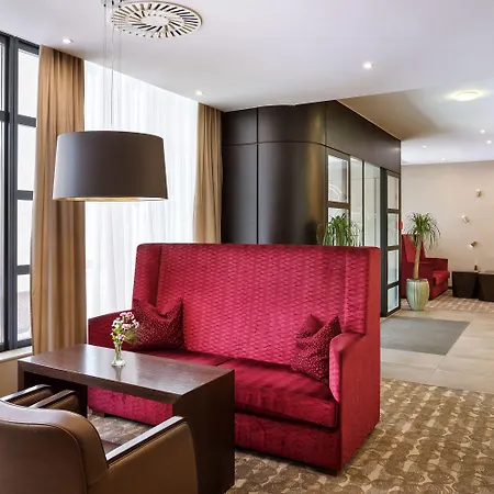 Hotel Schillerpark Linz, A Member Of Radisson Individuals